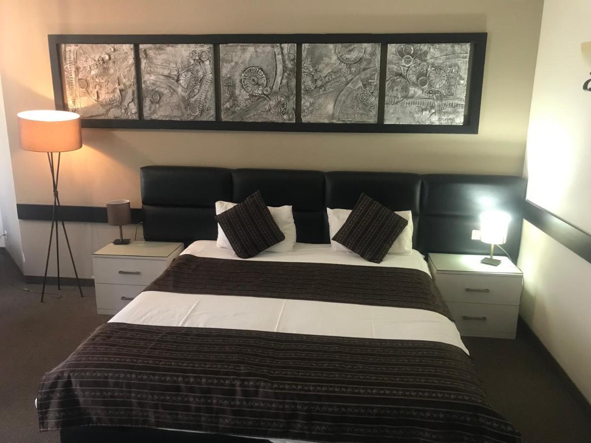 Nor Ekats Aparthotel Γιερεβάν Εξωτερικό φωτογραφία