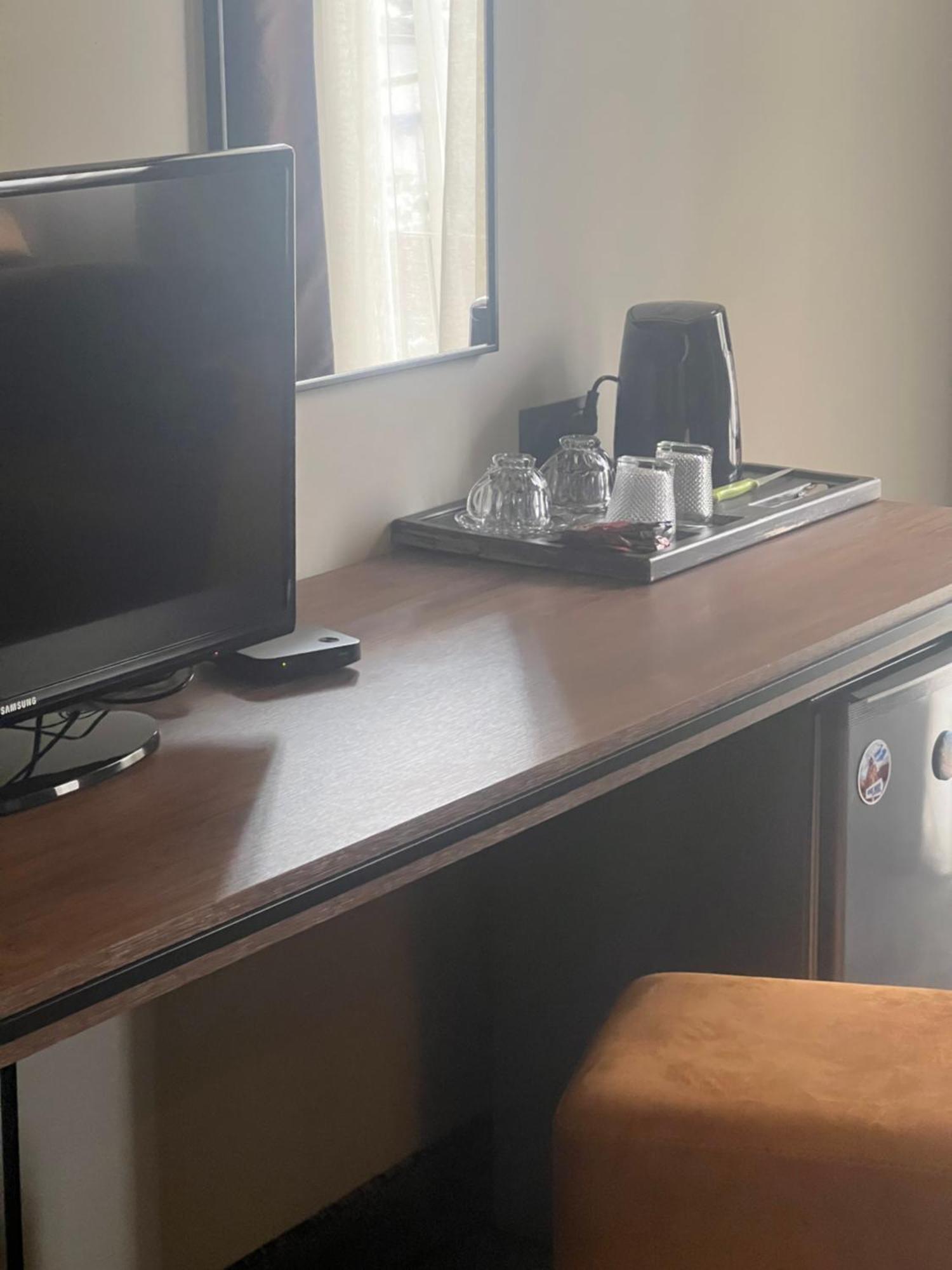 Nor Ekats Aparthotel Γιερεβάν Εξωτερικό φωτογραφία