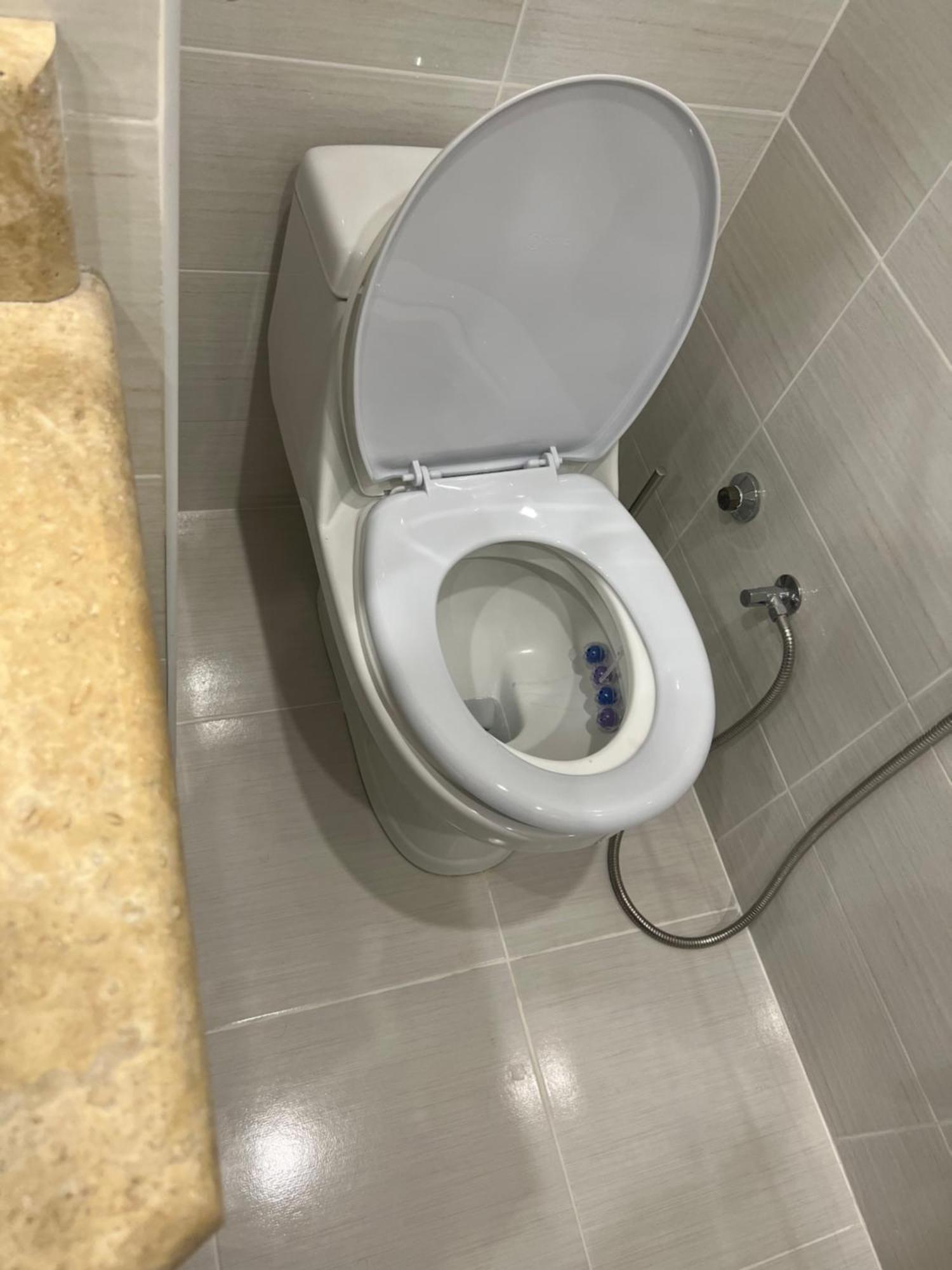 Nor Ekats Aparthotel Γιερεβάν Εξωτερικό φωτογραφία