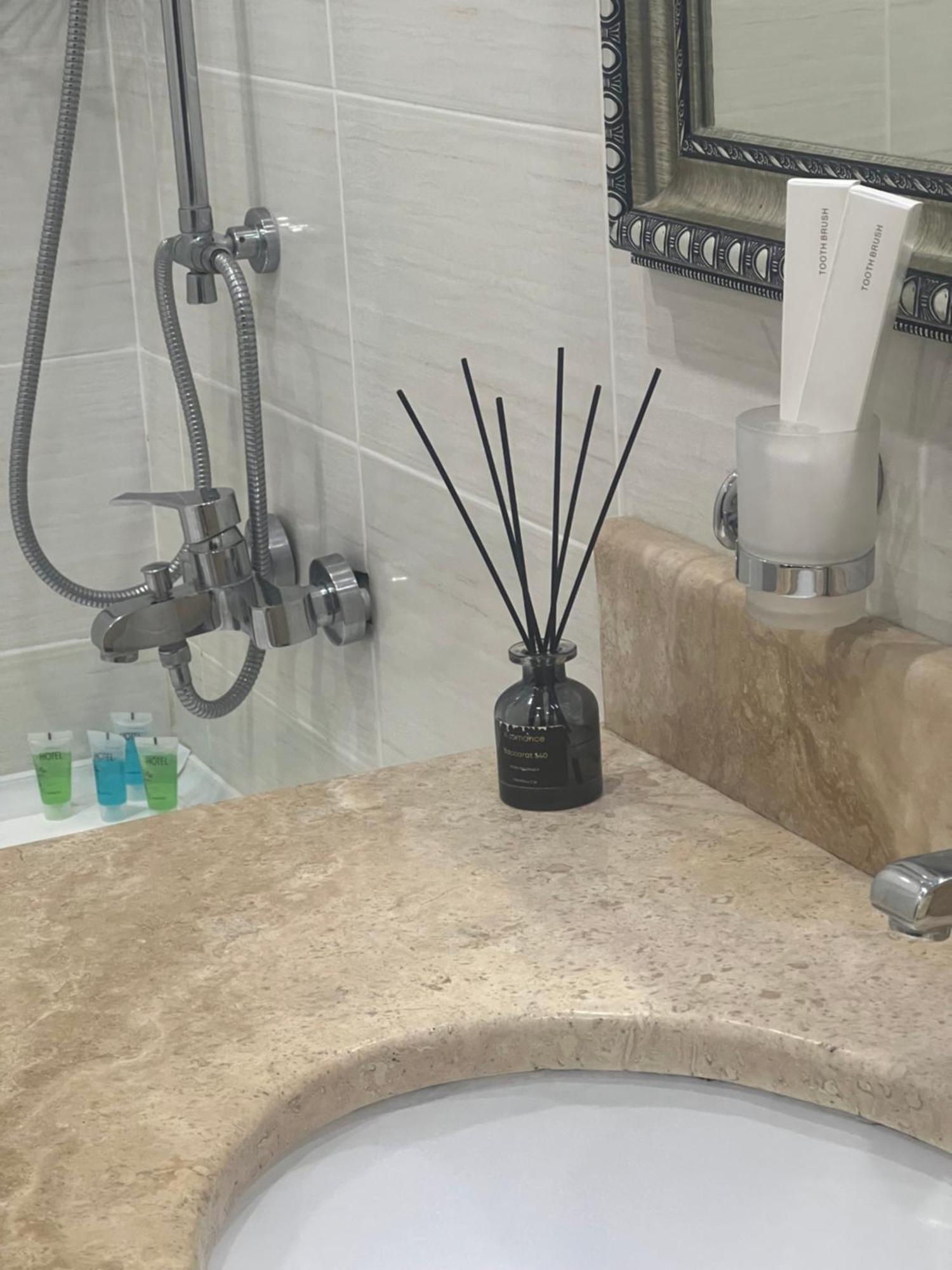 Nor Ekats Aparthotel Γιερεβάν Εξωτερικό φωτογραφία